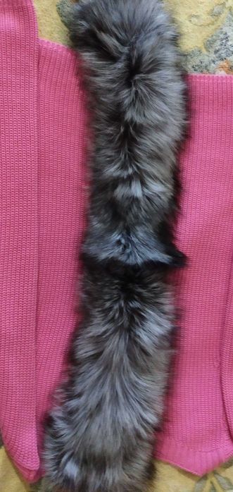 Куртка пуховик жіноча, р.48