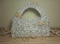 Torebka damska (handmade)