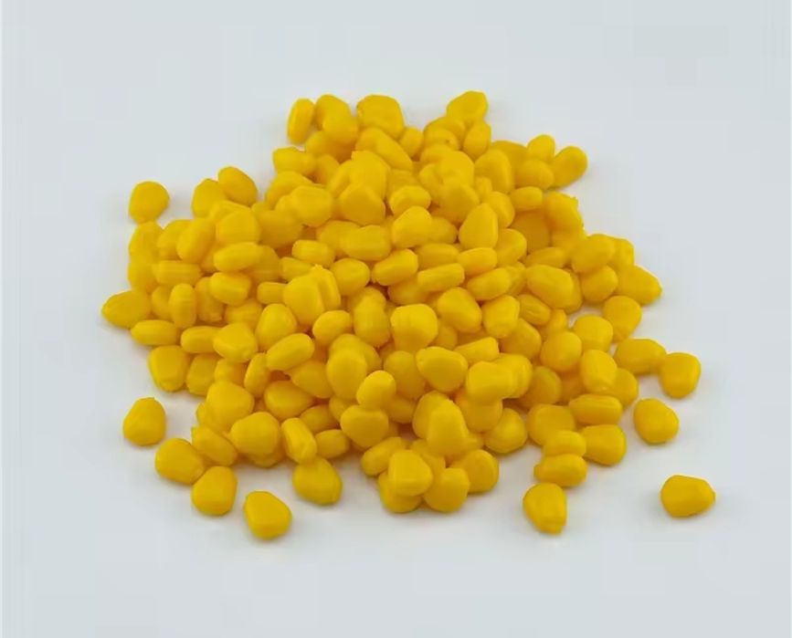 Sztuczna kukurydza, tonąca 10 sztuk