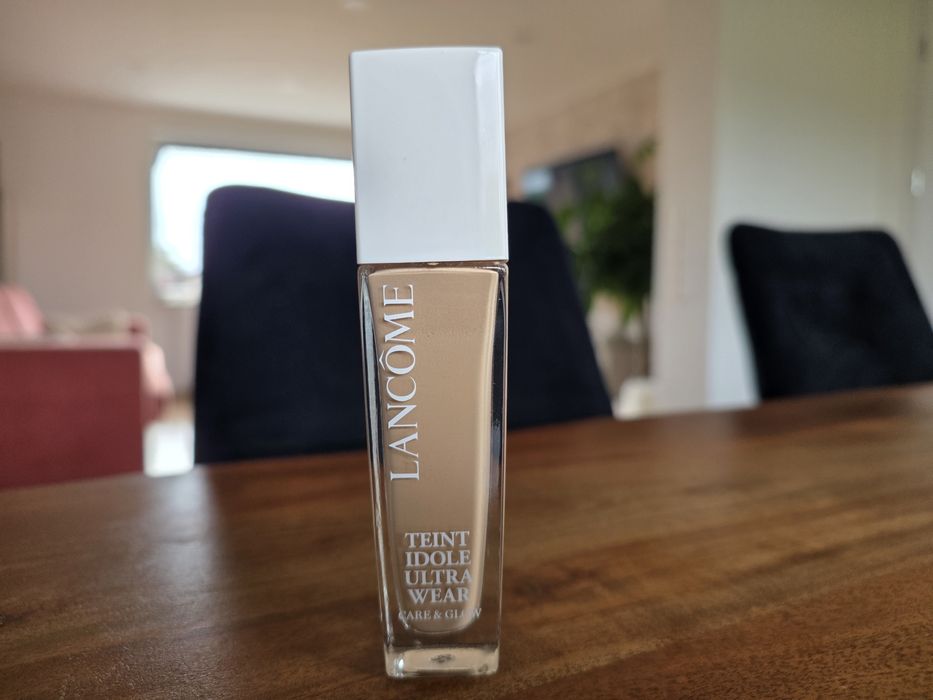 Podkład do twarzy Lancome Teint idole ultra wear