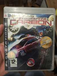 Sprzedam Gre Need for speed Carbon PlayStation 3 PS3