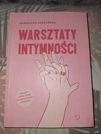 Warsztaty Intymności [SRSPG]