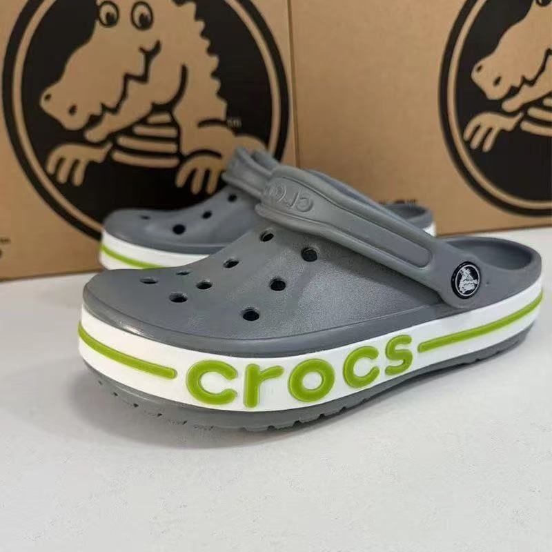 Тапки крокс/ Crocs slippers