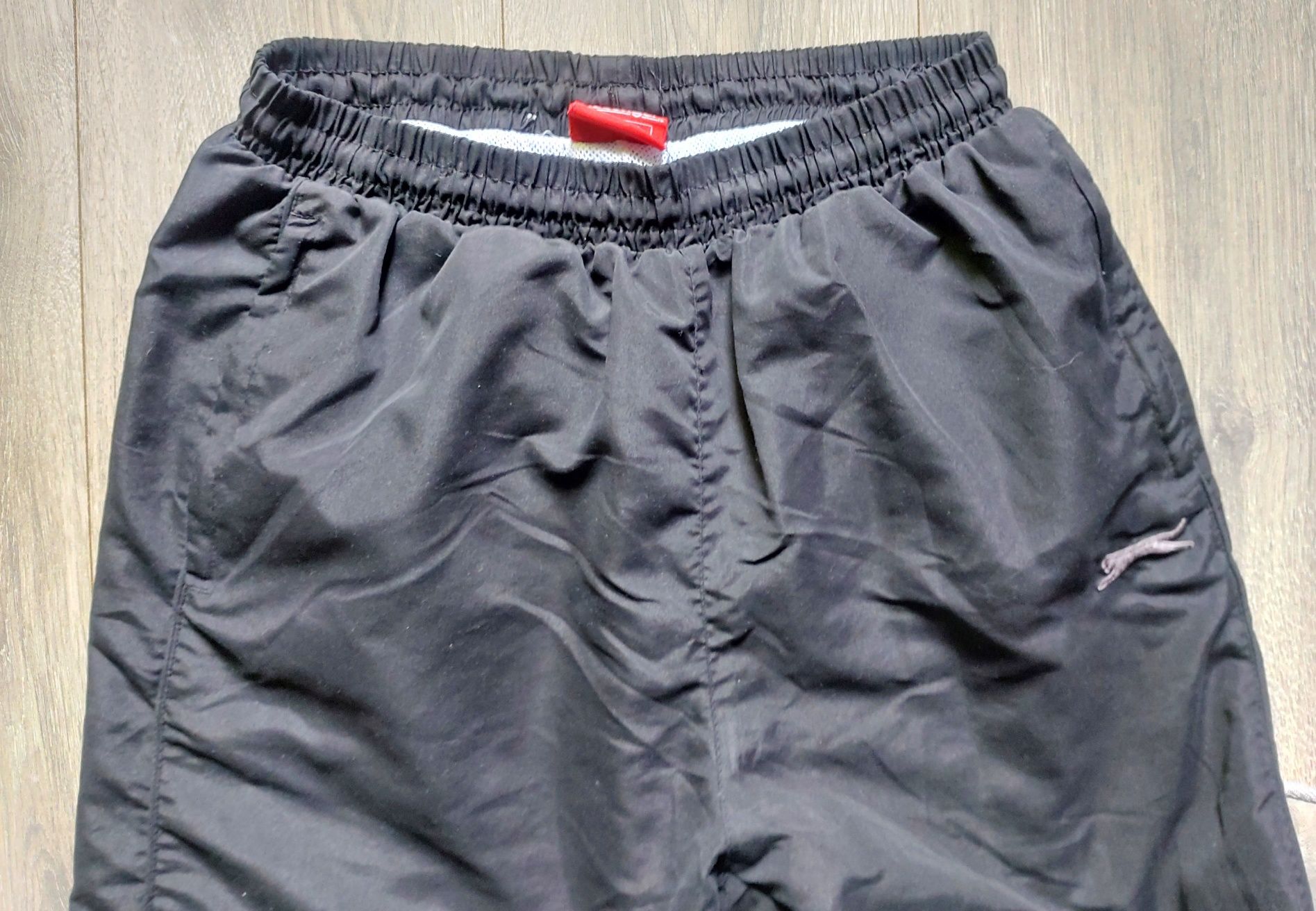 Фирменные спортивные штаны Slazenger p.L-XL