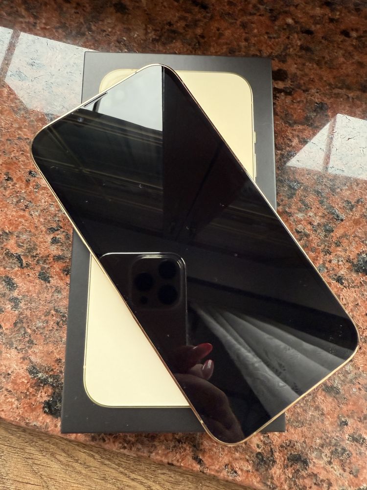 iPhone 13 Pro – Stan idealny!