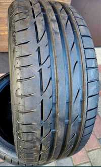 Opony letnie 225/45/18 Bridgestone turanza 2023 r 2 szt