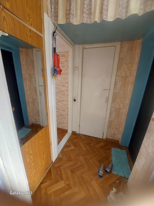 .Продажа 1комн.аккуратная с удобствами я