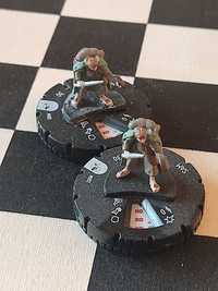 Sam - figurka heroclix