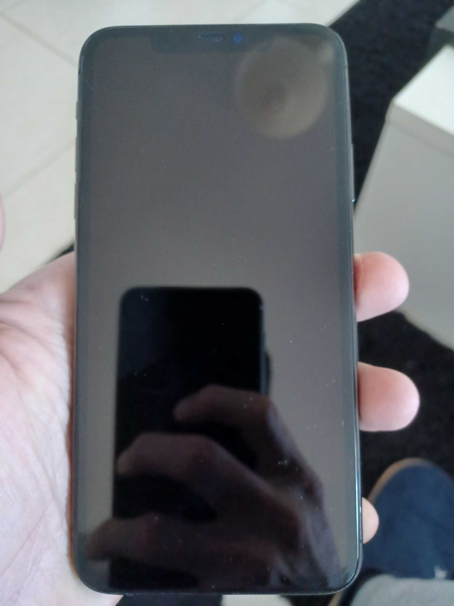 IPhone 11 Pro Max 64GB Desbloqueado