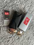 Okulary przeciwsłoneczne Ray-Ban Aviator