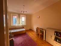 Wynajmę pokój jednoosobowy. Single Room for rent