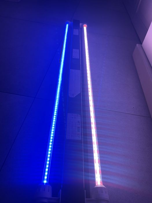 Juwel MultiLux Colour LED 1047 mm