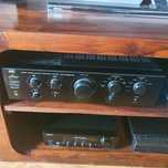 Jvc Ax R 562 Xbk
Sprzęt bardzo za