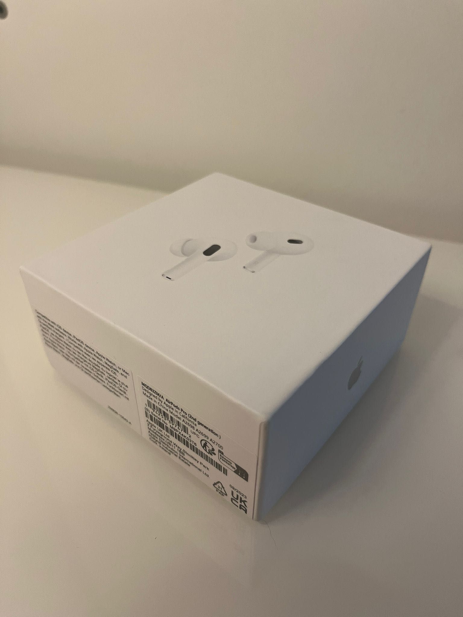 AirPods Pro (2ª geração)