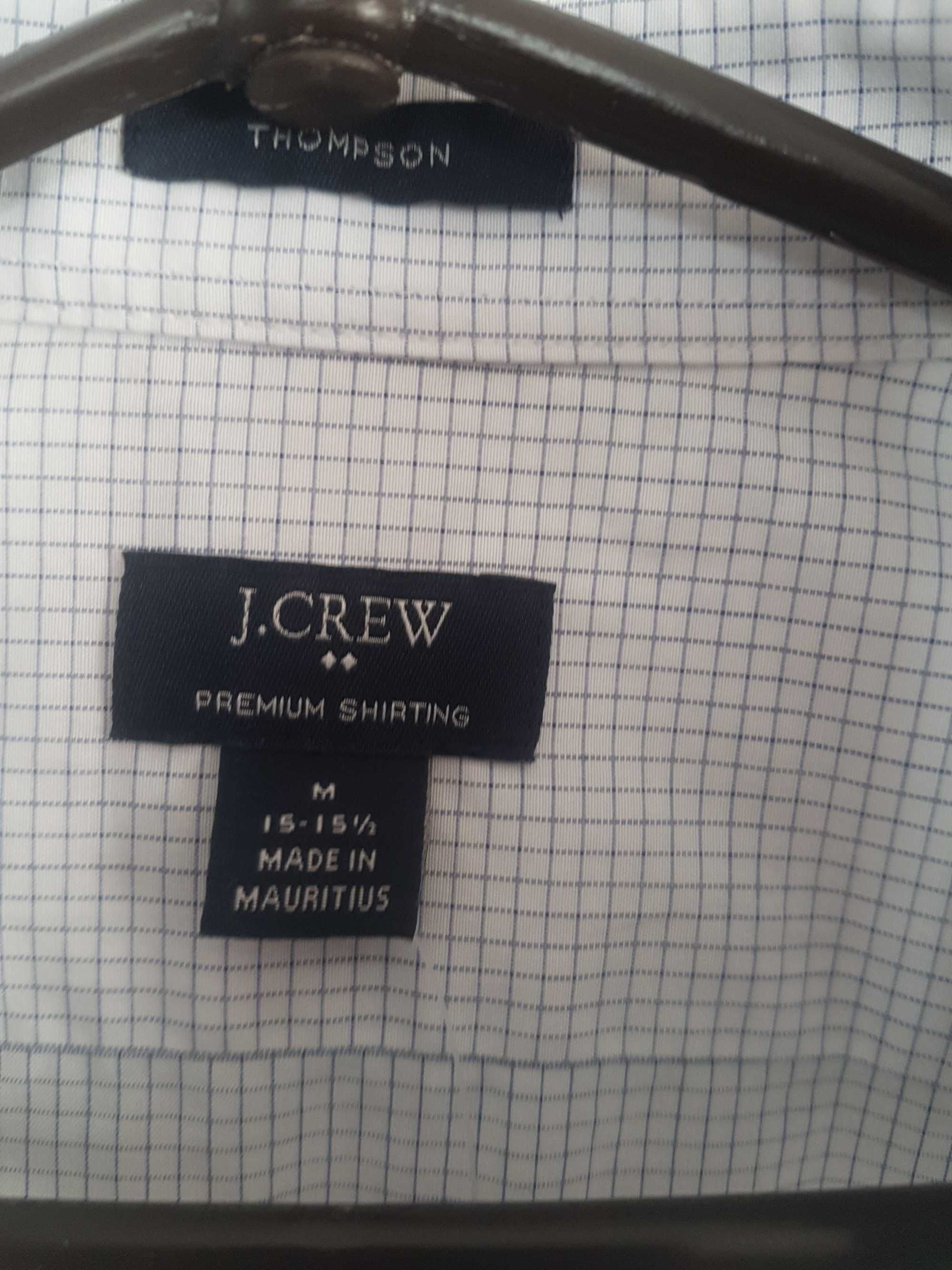 J.Crew koszula męska r.M