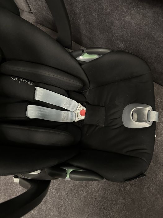 Автокресло Cybex