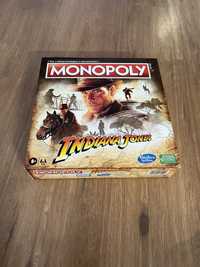 Monopoly indiana jones