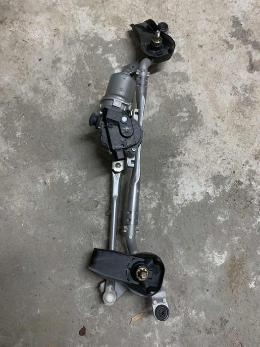 Mazda cx-5, 2023, części przód