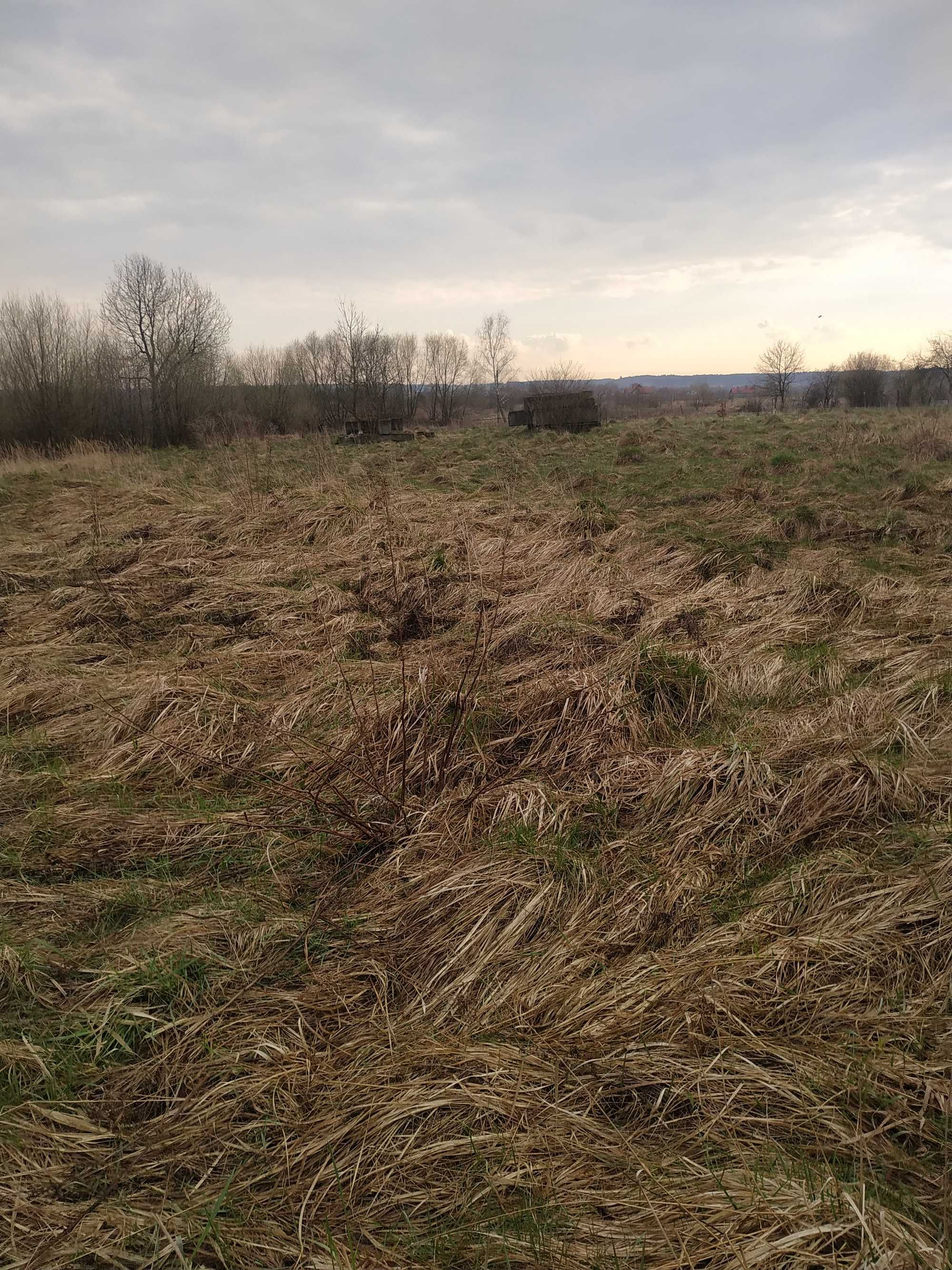 Земельна ділянка Львів Рясне-Руське Підрясне