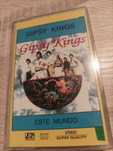 Kaseta - Gipsy Kings