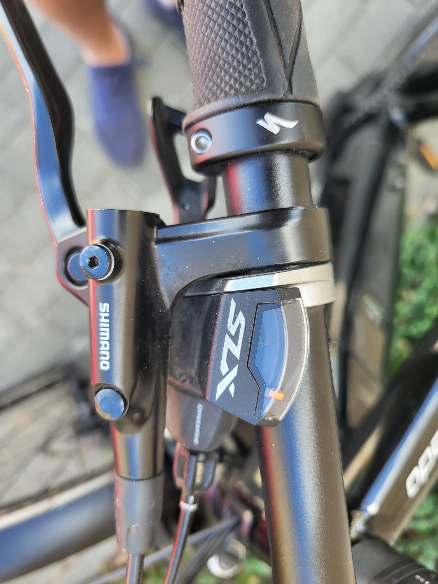 Rower elektryczny SPECIALIZED TURBO VADO 5.0