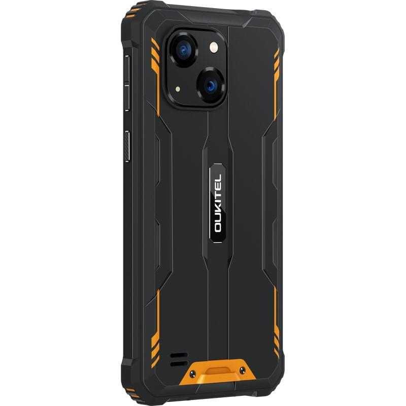 Oukitel WP32 Pro 6GB/256GB IP69K 1.6GHz
