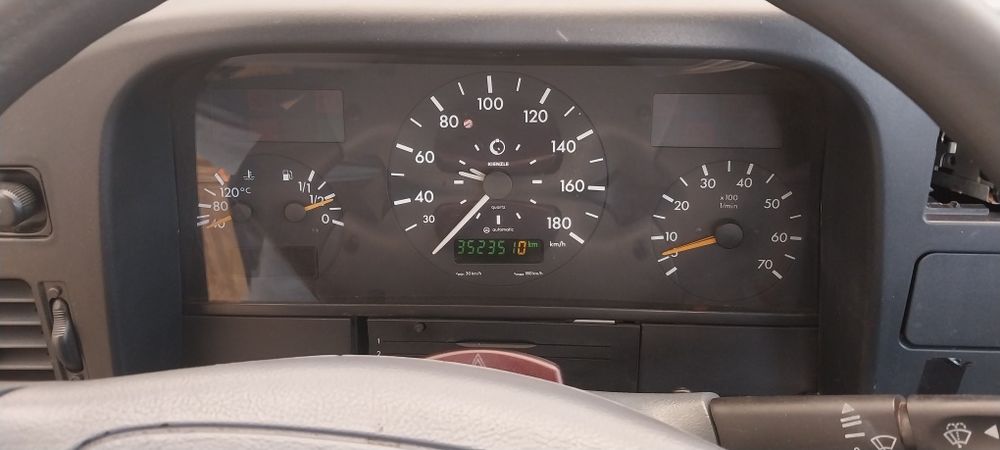 Спрінрер 312 D . Автовоз