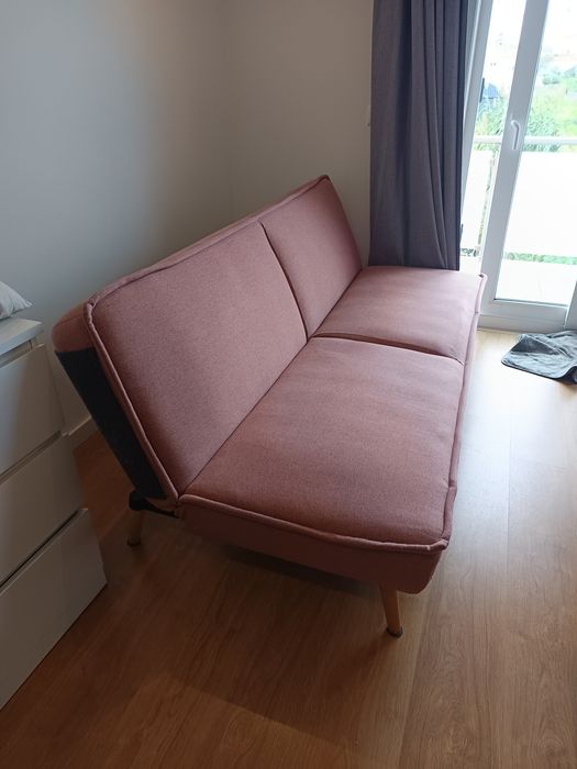 Sofá Cama Conforama