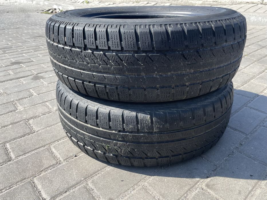 Bridgstone гума r14 Зима