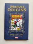 Komiks Marvel Origins Spider-Man 1 (1961)