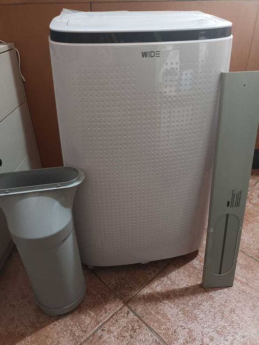 Ar Condicionado Portátil /Desumidificador