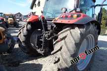 McCormick X60.50 kabina zawór most obudowa skrzynia blok