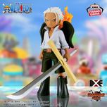 S-HAWK One Piece Figurka Manga Anime