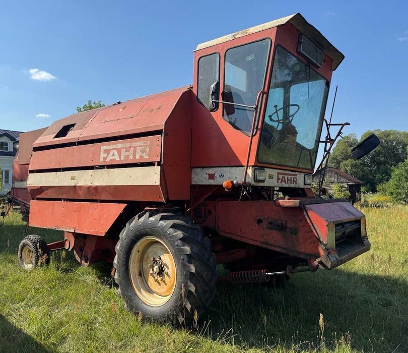 Podajnik pochyły kompletny kombajn Deutz Fahr M 1300, 1320,1322 inne