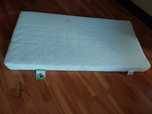 Materac Fiki Miki 120x60x10