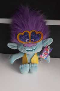 Trolli troll World Tour - nowa urocza maskotka 40cm