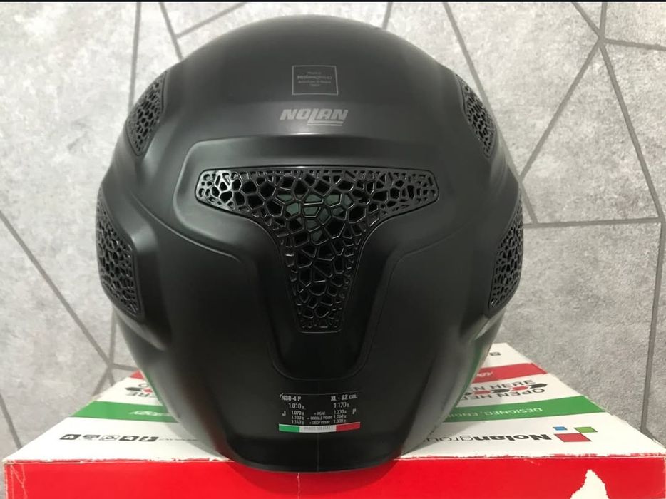 Nolan n30 XL 60-63см