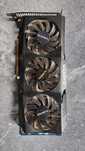 GTX 470 SOC Gigabyte