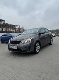 Kia Rio 2012.Автомат Кіа ріо машинка ідеал,АКПП