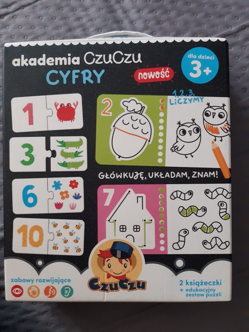 Akademia CzuCzu Cyfry