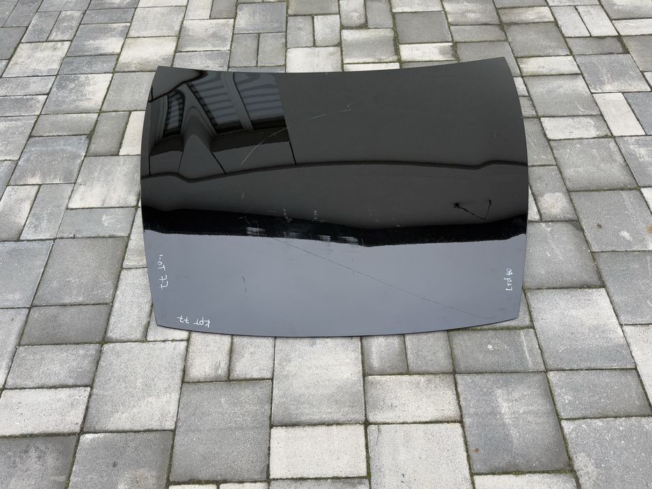 Tesla Model Y MY Juniper 2025 Капот, бу оригінал РОЗБОРКА