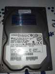 Disco rigido hitachi 80 GB