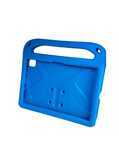 Etui do tabletu Samsung Tab A7 T500/T860/T720 Gumowe Niebieskie kod319
