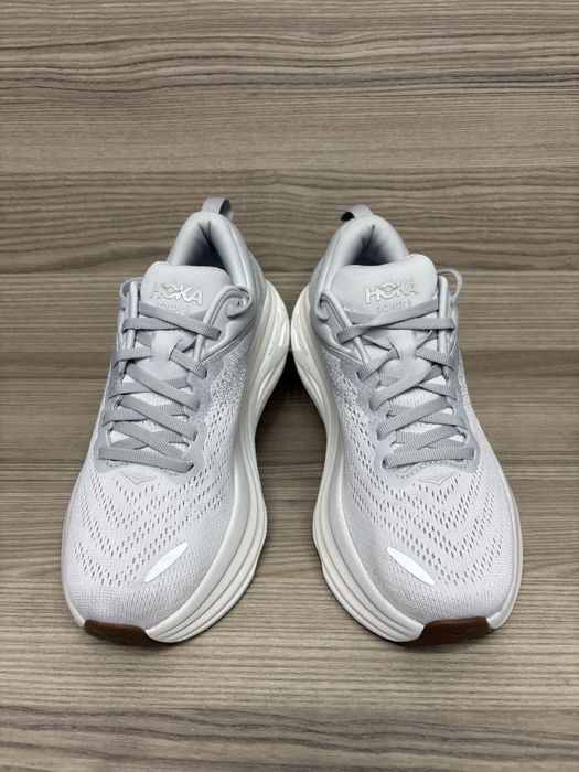 Кросівки HOKA  BONDI 8 оригінал 38,5р _ Кроссовки Hoka новые оригинал