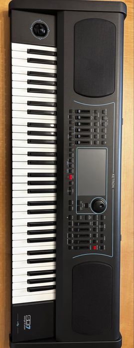 Klawisze Ketron SD7
