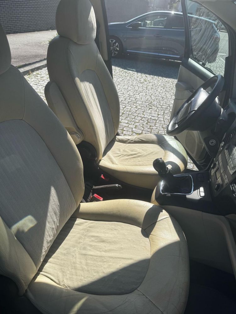 Lancia y 1.3 multijet