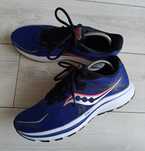 Кросівки бігові Saucony Omny 20, кроссовки Saucony