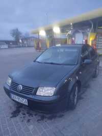 Volkswagen Bora 1.9 SDI