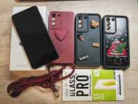 Smartfon Samsung S21 FE 5G (SM-G990B/DS)