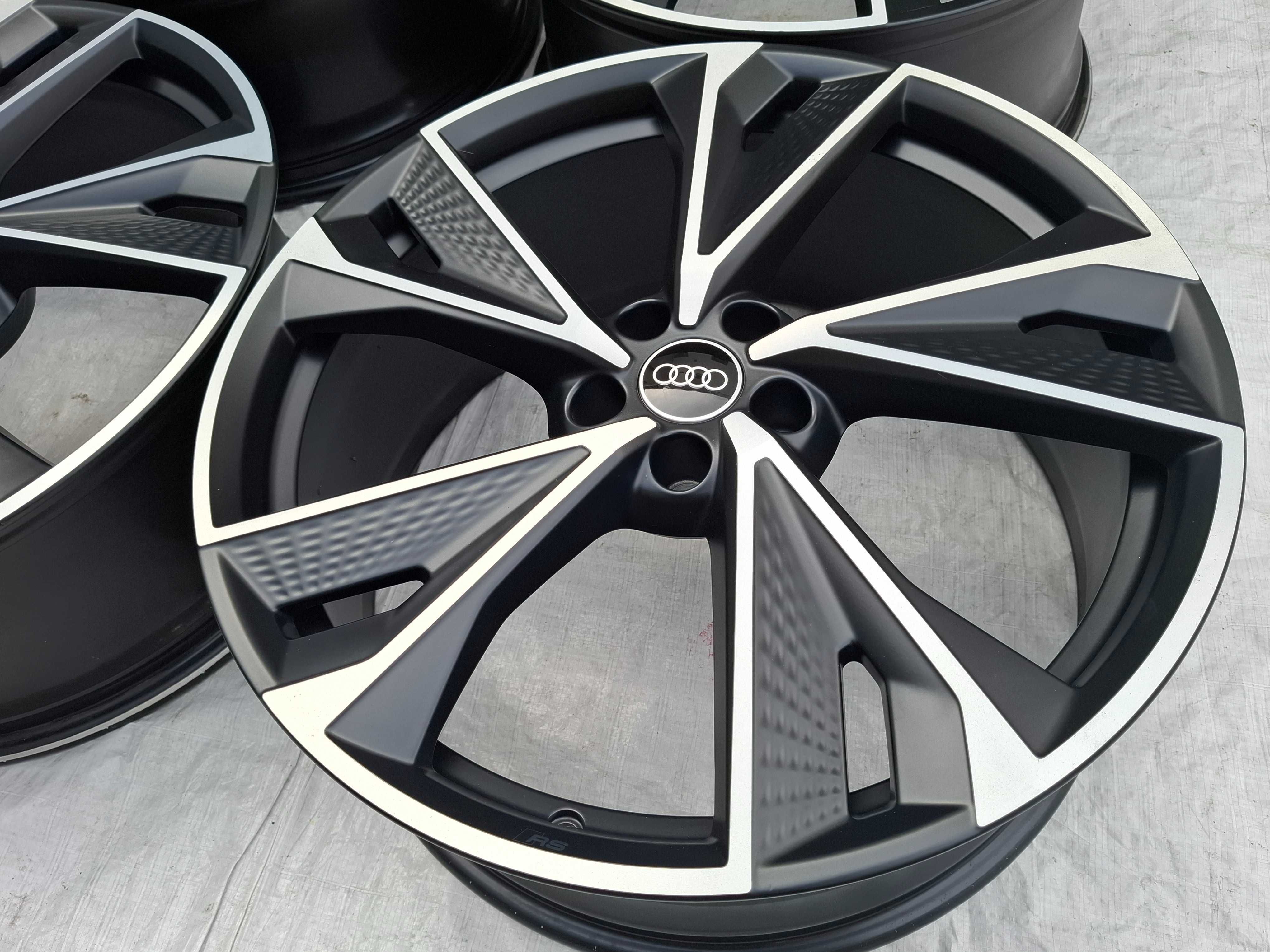 felgi aluminiowe audi rs a6 rs6 a7 rs7 4k0,601025as 4k0,601025da 21 "